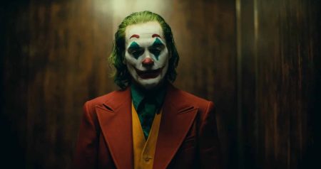 "Joker"