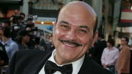 Jon Polito hayatını kaybetti