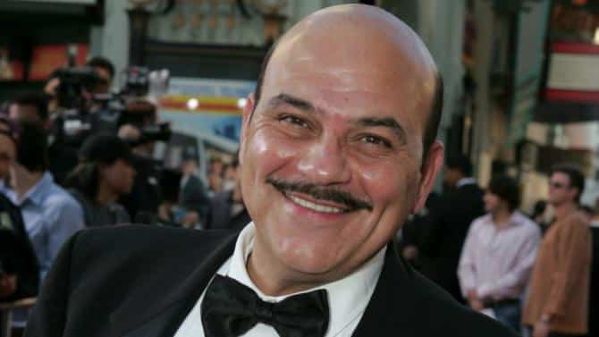 Jon Polito hayatını kaybetti