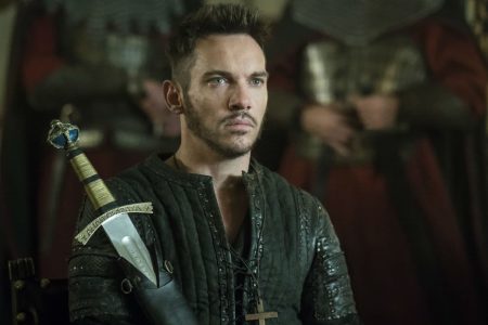Jonathan Rhys Meyers ICM Partners bünyesine katıldı!