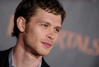 Joseph Morgan hakkında bilmediğiniz 5 şey!
