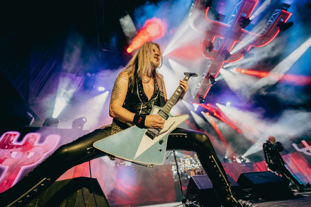 Judas Priest