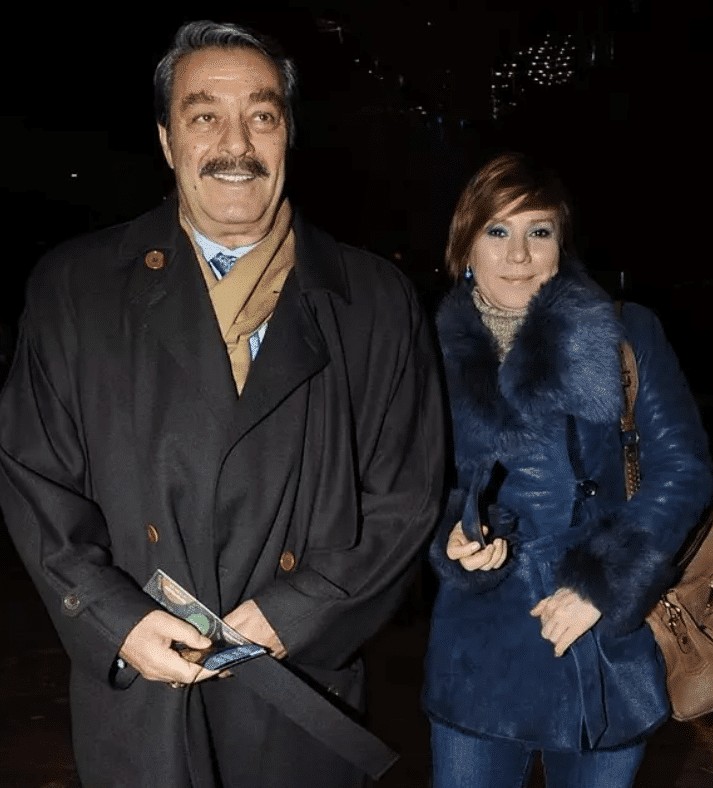 Jülide Kural yalan haberlere tepki gösterdi Jülide Kural yalan haberlere tepki gösterdi