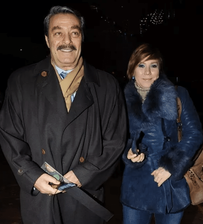 Jülide Kural yalan haberlere tepki gösterdi