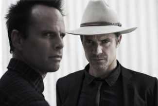 Justified 5. sezon oyuncu kadrosunda yeni isimler!