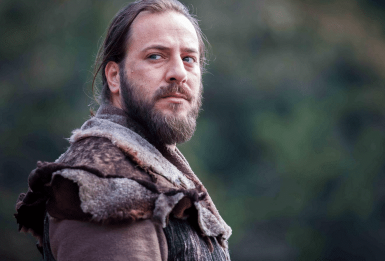 Kaan Taşaner Diriliş Ertuğrul'dan ayrılıyor