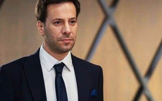 Kaan Taşaner: ''Hikayenin gidişatı istediğim yere evrilmedi''