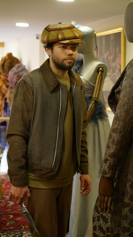 Kaan Turgut’un başrolünü üstlendiği ‘Maske’ filminde herkesi şaşırtacak!