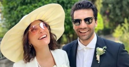 Kaan Urgancıoğlu'ndan bomba evlilik açıklaması!