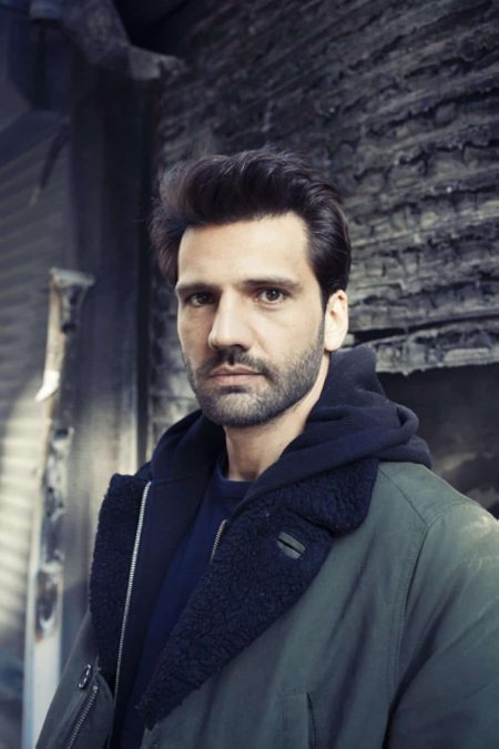 Kaan Urgancıoğlu’ndan itiraf!