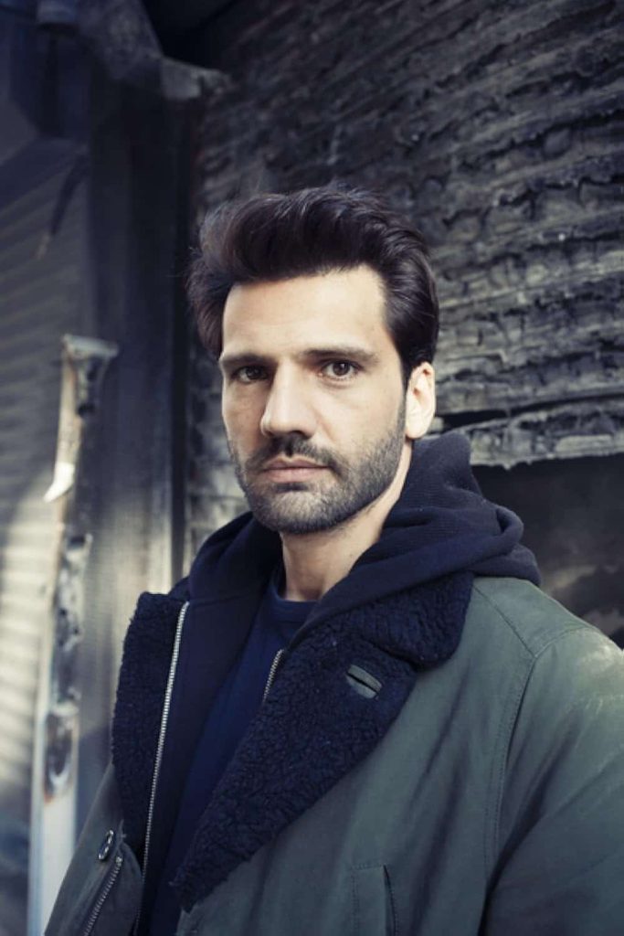 Kaan Urgancıoğlu’ndan itiraf!