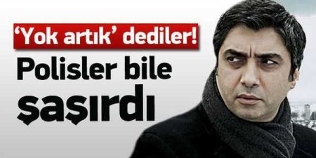 Kaçakçılardan Polat Alemdar ele geçirildi!