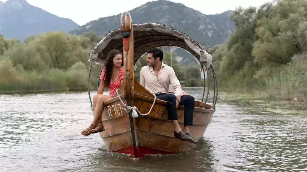 Kader Bağları 1. bölümüyle bu akşam Fox'ta başlıyor! Kader Bağları oyuncuları kimler? Kim
