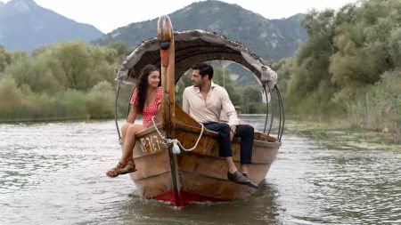 Kader Bağları 1. bölümüyle bu akşam Fox'ta başlıyor! Kader Bağları oyuncuları kimler? Kim