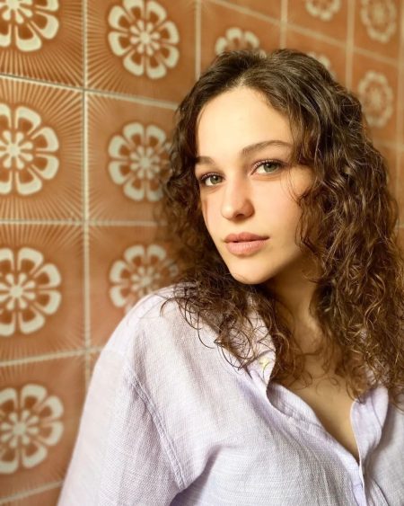 Kadere Karşı dizisinin Doğa’sı Gökçem Çoban kimdir?