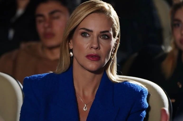 Kadere Karşı dizisinin Gazel’i Emine Ün kimdir?