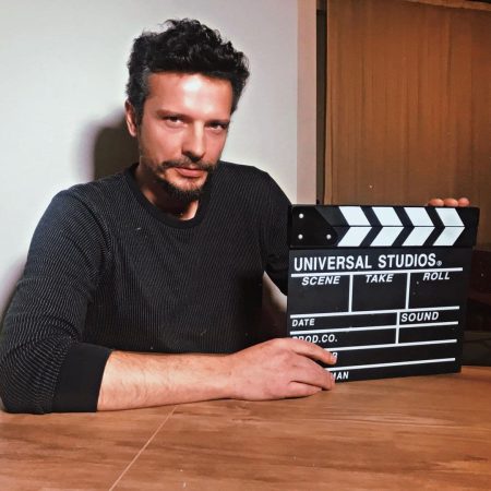 Kadere Karşı dizisinin Yiğit’i Hakan Eratik kimdir?