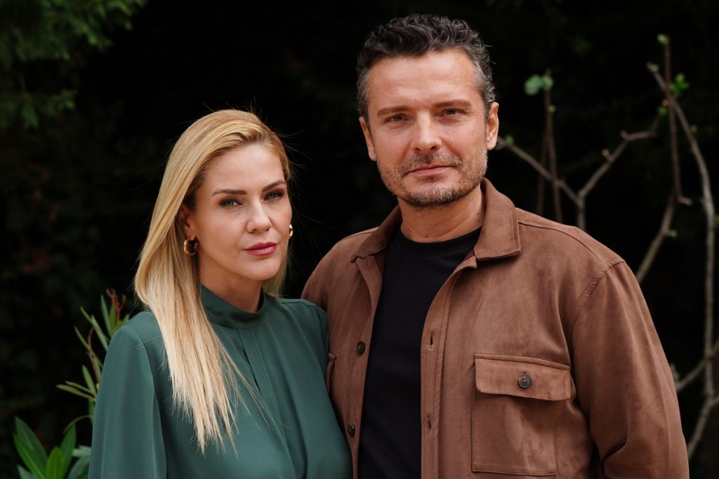 Kadere Karşı Pazartesi TV8'de başlıyor!