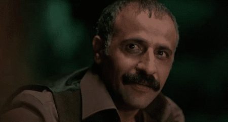 Kadim Yaşar Benim Adım Melek dizisinin kadrosuna katıldı!