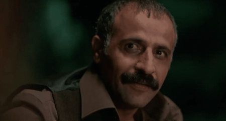 Kadim Yaşar Benim Adım Melek dizisinin kadrosuna katıldı!