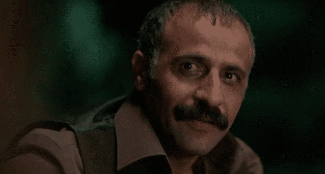 Kadim Yaşar Benim Adım Melek dizisinin kadrosuna katıldı!