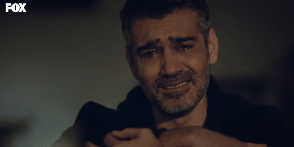 Kadın 51. bölümde çalan "Bu sana son mektubum" şarkısını kim söylüyor?