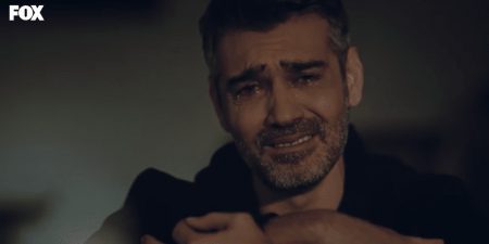 Kadın 51. bölümde çalan "Bu sana son mektubum" şarkısını kim söylüyor?