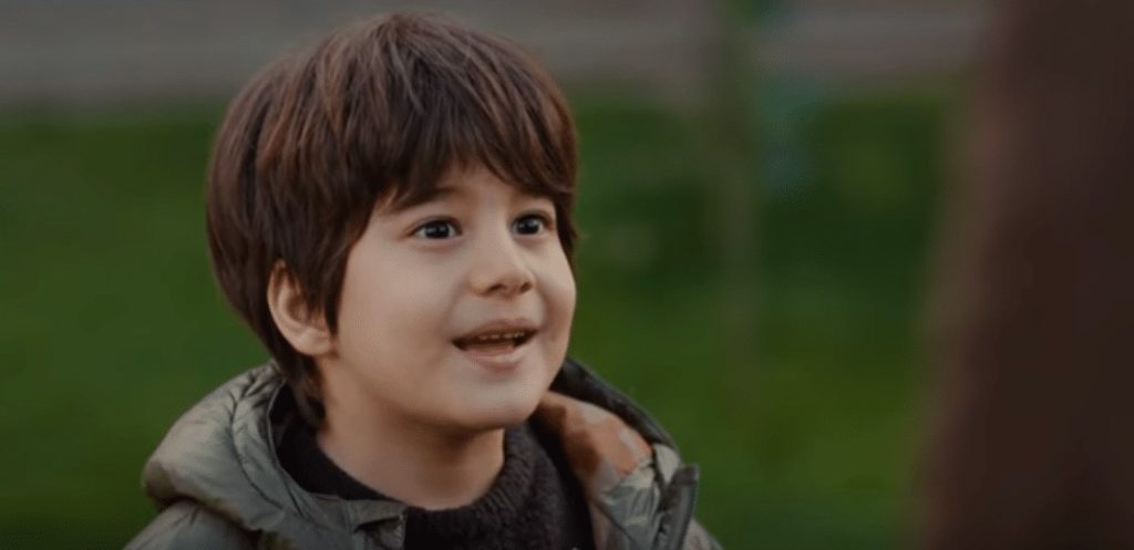 Kadın 55. yeni bölüm fragmanı yayınlandı! Doruk ölecek mi? Kadın 55. yeni bölüm fragmanı yayınlandı! Doruk ölecek mi?