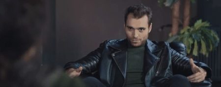 Kadın Cem (Hakan Kurtaş) kimdir? yaşı