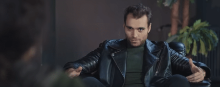 Kadın Cem (Hakan Kurtaş) kimdir? yaşı
