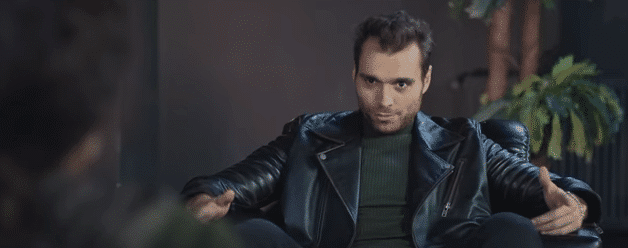 Kadın Cem (Hakan Kurtaş) kimdir? yaşı