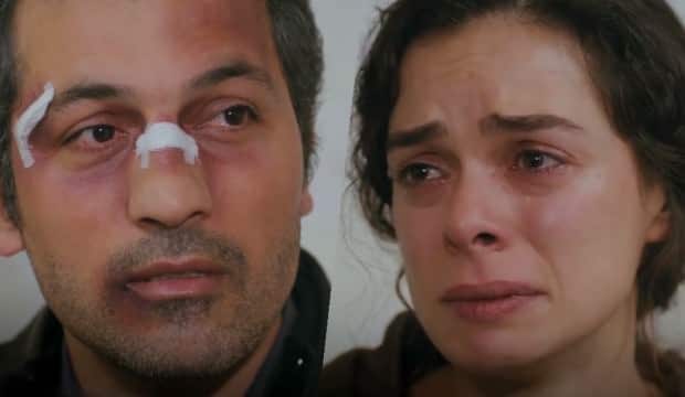 Kadın dizisi 42. bölümde Bahar Arif'ten af dileyecek..