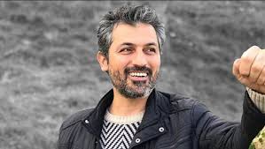Kadın dizisi Arif kimdir?