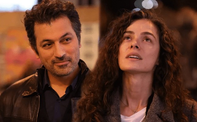 Kadın dizisi final yapıyor! Son bölüm ne zaman? Kadın dizisi final yapıyor! Son bölüm ne zaman?