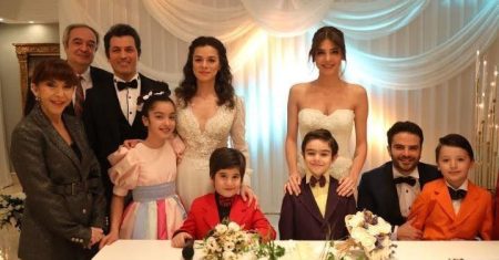 Kadın dizisi final yaptı! Son bölümde neler oldu?