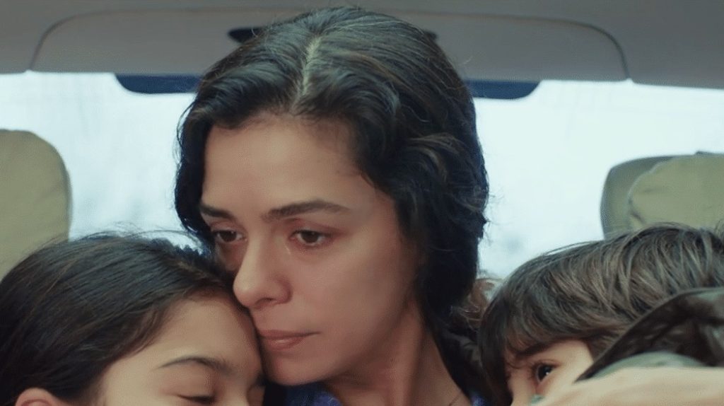 Kadın dizisi son bölümde neler oldu? Kadın 53. bölüm özeti.. Kadın dizisi son bölümde neler oldu? Kadın 53. bölüm özeti..
