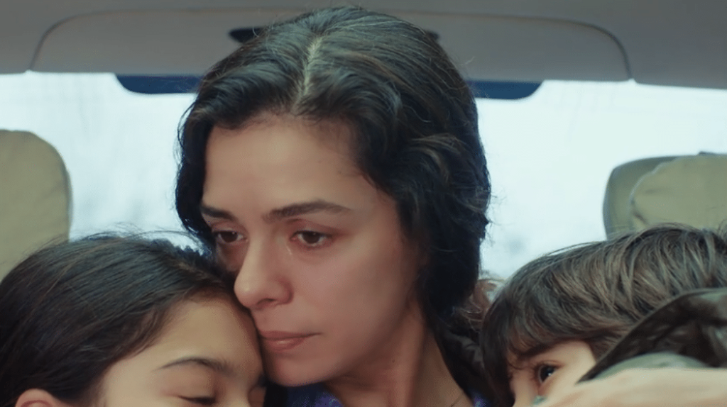 Kadın dizisi son bölümde neler oldu? Kadın 53. bölüm özeti..