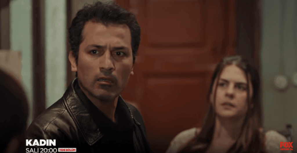 Kadın dizisinde Arif'ten beklenen çıkış nihayet geliyor!