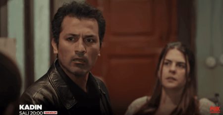 Kadın dizisinde Arif'ten beklenen çıkış nihayet geliyor!