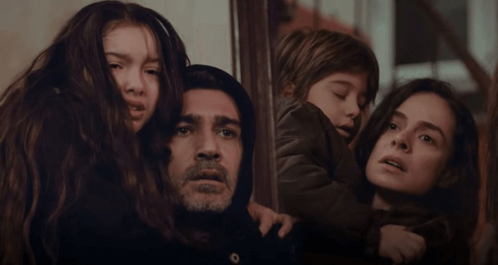 Kadın dizisinde kim öldü? Kadın dizisi 45. bölümde bir cinayet işlenecek! Kadın dizisinde kim öldü? Kadın dizisi 45. bölümde bir cinayet işlenecek!