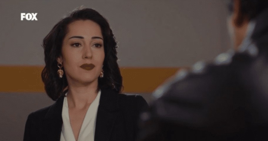 Kadın dizisindeki Avukat kadın kim? Kısmet Avcı’nın amacı ne? Kadın dizisindeki Avukat kadın kim? Kısmet Avcı'nın amacı ne?