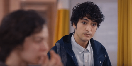 Kadın dizisine Mucize Doktor'un Ali'si Taner Ölmez konuk oluyor!