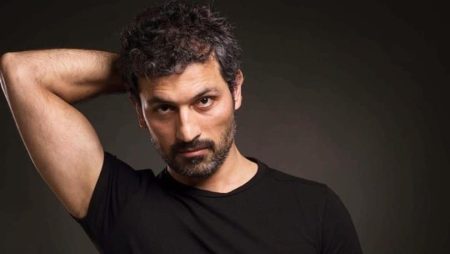 Kadın dizisinin Arif'i Feyyaz Duman yeni dizisi Baraj'a hazırlanıyor!