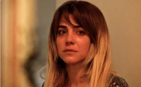 Kadın dizisinin Ceyda'sı Gökçe Eyüboğlu Zümrüdü Anka dizisinde!