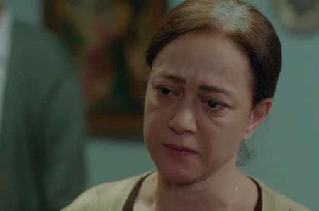 Kadın dizisinin Hatice'si Bennu Yıldırımlar diziden ayrılıyor mu? Kadın dizisinde kim öldü sorusunun cevabı..