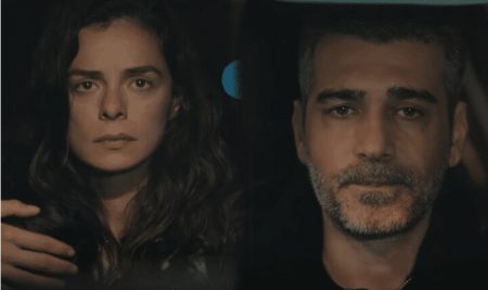 Kadın dizisinin Sarp'ı Caner Cindoruk diziden ayrıldı mı?