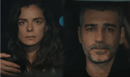 Kadın dizisinin Sarp'ı Caner Cindoruk diziden ayrıldı mı?