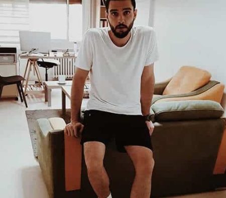 Kadın İsmail (Toprak Can Adıgüzel) kimdir?