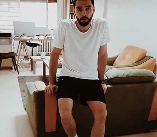 Kadın İsmail (Toprak Can Adıgüzel) kimdir?