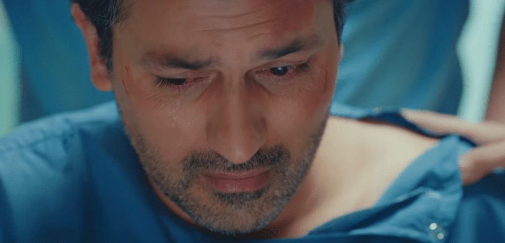 Kadın ne zaman başlıyor? 35. bölüm fragmanı yayınlandı! Kadın ne zaman başlıyor? 35. bölüm fragmanı yayınlandı!